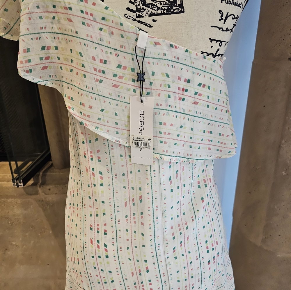 BCBGENARATION DRESS - Picture 3 of 8